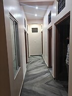 The haveli lounge and restaurant