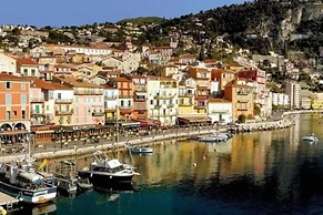 Mediterranean Horizon