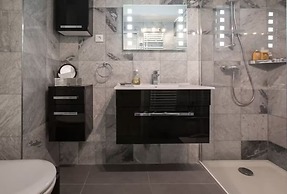 Le Marais Elegance