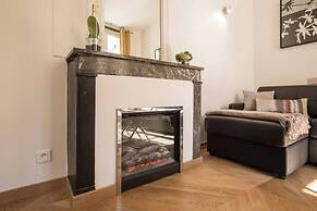 Le Marais Elegance