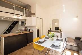 Le Marais Elegance