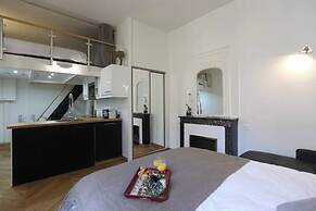 Le Marais Elegance