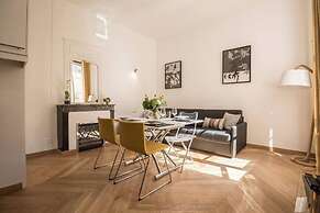 Le Marais Elegance