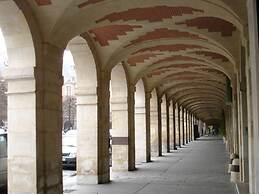 Le Marais Elegance