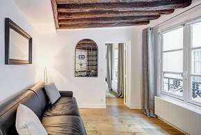 Le Marais Gem