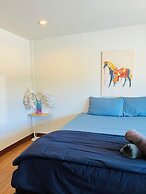 Apartment Wat Sawang Arom 09