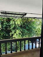 Apartment Wat Sawang Arom 09