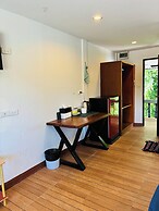 Apartment Wat Sawang Arom 09