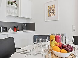 MICE&MEN Serviced Apartment City Center