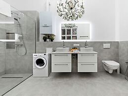 MICE&MEN Serviced Apartment City Center