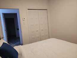 Hébergement moyen terme Les Escoumins