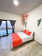Best View Aparta Hotel