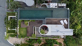 Serene Vita Retreat