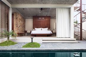 Serene Vita Retreat