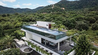 Serene Vita Retreat