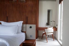 Serene Vita Retreat