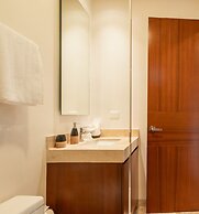 NHOA 312C Lux 1BR Condo in Aldea Zama