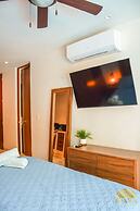 NHOA 203B Lux 1BR Condo in Aldea Zama
