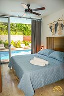 NHOA 203B Lux 1BR Condo in Aldea Zama