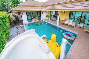 Natcha villa 41