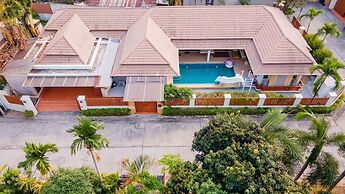 Natcha villa 41
