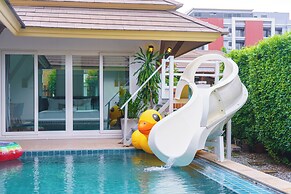 Natcha villa 41