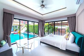 Natcha villa 41