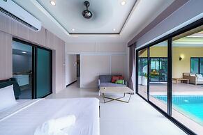 Natcha villa 41