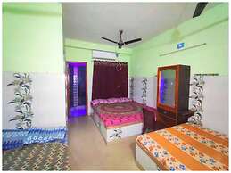 HOTEL MILANNN GUEST HOUSE