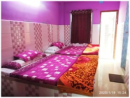 HOTEL MILANNN GUEST HOUSE