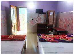 HOTEL MILANNN GUEST HOUSE