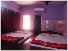 HOTEL MILANNN GUEST HOUSE