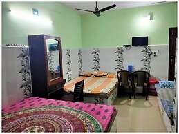 HOTEL MILANNN GUEST HOUSE