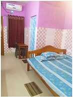 HOTEL MILANNN GUEST HOUSE