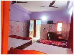 HOTEL MILANNN GUEST HOUSE
