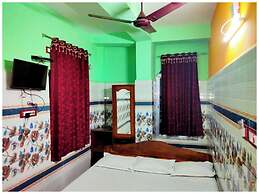 HOTEL MILANNN GUEST HOUSE