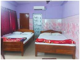HOTEL MILANNN GUEST HOUSE