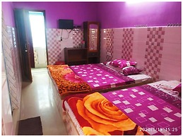 HOTEL MILANNN GUEST HOUSE