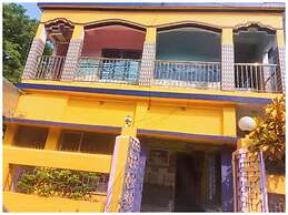 HOTEL MILANNN GUEST HOUSE