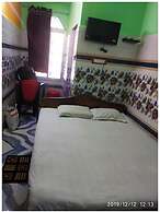 HOTEL MILANNN GUEST HOUSE