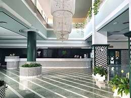 Dream Beach 1 BR Apartment Terrace Dining Pool
