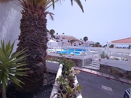 Serenity Ocean View 1BR Holiday Valley Costa Adeje