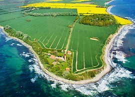 Ferien auf Fehmarn im Blue Lagoon