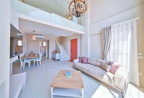 Terra Nova Kaş