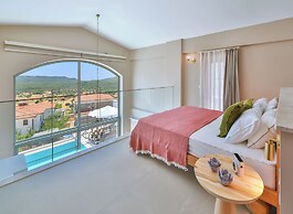 Terra Nova Kaş