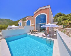 Terra Nova Kaş