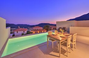 Terra Nova Kaş