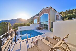 Terra Nova Kaş