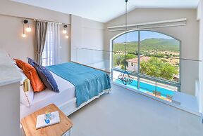 Terra Nova Kaş