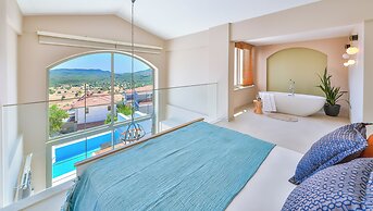 Terra Nova Kaş
